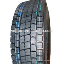 günstigen Preis 315 / 80R22.5 Radial LKW Reifen